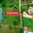Tặng vườn cau sở hữu ngay lô đất full thổ cư giá 239tr Ea Ning Cư Kuin - 0971 801 *** - Ảnh thu nhỏ 6