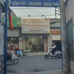 Bán nhà Quận 12, 2 phòng, 20.5m², 800 triệu - Ảnh thu nhỏ 1