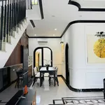 Bán villa Indochine 101m2 3PN, 3WC kiệt Vũ Ngọc Phan, Thủy Xuân, Huế, từ 2,88 tỷ - Ảnh thu nhỏ 4