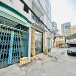 Bán nhà hẻm Thành Thái 50m2, 6 phòng ngủ, Bình Tân - Ảnh thu nhỏ 2