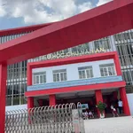Bán nhà 2 tầng 35m2 Bình Thạnh gần công viên Tầm Vu 4 tỷ - Ảnh thu nhỏ 1