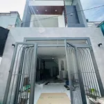Bán nhà phố 1 trệt 1 lầu 3PN xây mới, sổ hồng riêng, giá 3,29 tỷ tại Trảng Dài, Biên Hòa - Ảnh thu nhỏ 2