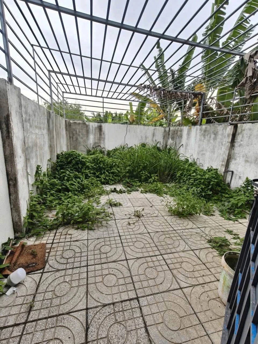 Nhà mặt tiền đường Sân Cu Tây Ninh 171m², 1 tỷ 250 triệu - Ảnh thu nhỏ 5