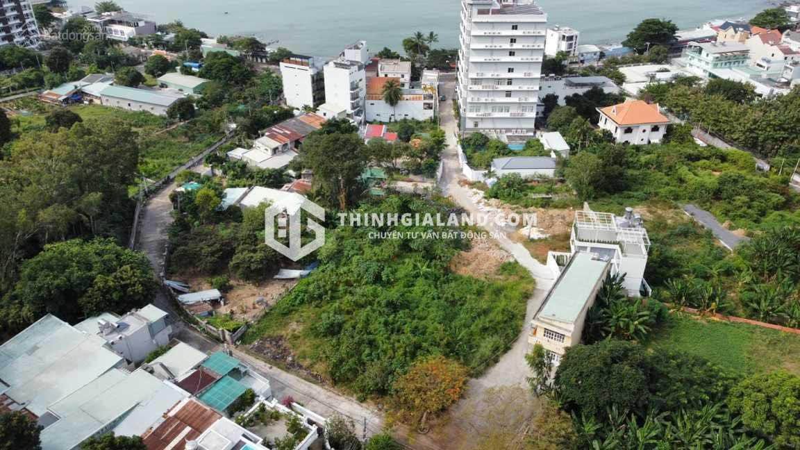 Bán đất 127m² gần biển Bãi Dâu Vũng Tàu 8,5 tỷ