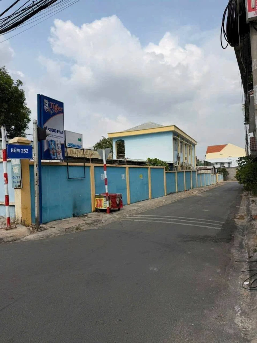 Bán lô đất 115,9m² gần Vincom Biên Hòa, 6.4 tỷ - Ảnh thu nhỏ 3