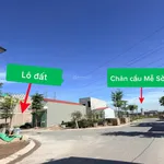 Chân cầu Mễ Sở tiềm năng đầu tư tăng giá mạnh. Bán lô tái định cư Nhạn Tháp vị trí trung tâm Mễ Sở - Ảnh thu nhỏ 2