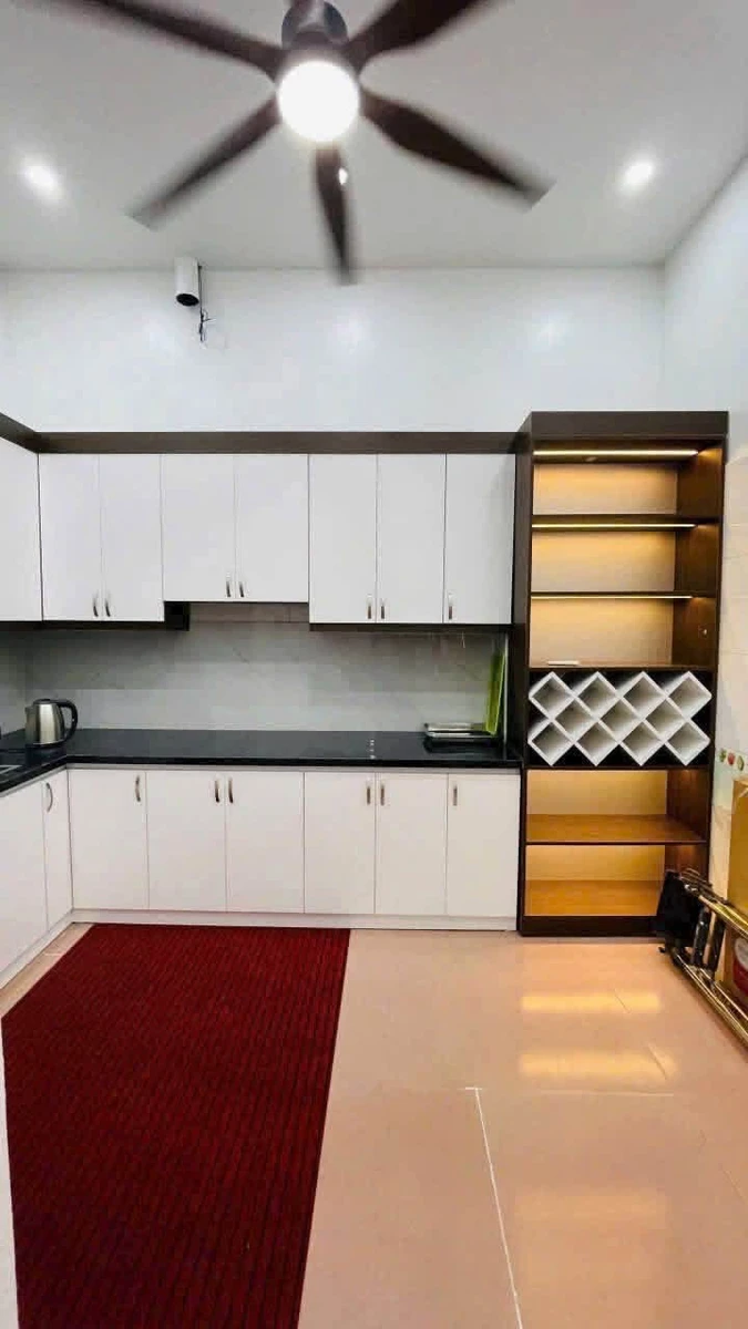 Bán nhà 3 tầng 45.6m2 Quang Trung Hải Dương 2.2 tỷ - Ảnh thu nhỏ 5