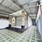 Bán nhà hẻm 150m2 Nguyễn Văn Linh, Long Hòa, Tây Ninh - Ảnh thu nhỏ 1