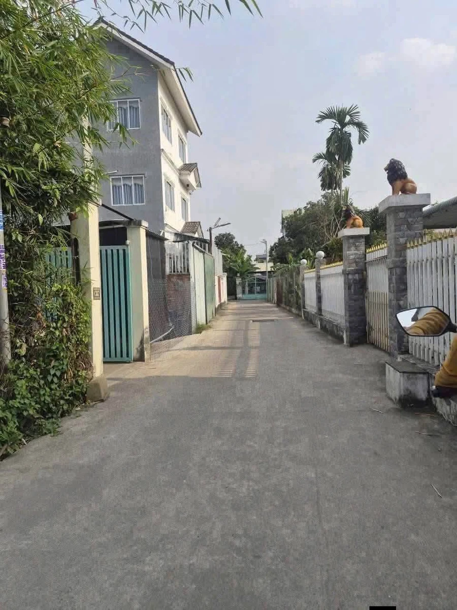 Bán đất Bình Nhâm 31, 90m², 2 tỷ 750 - Ảnh thu nhỏ 5