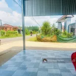 350tr - Gần Chợ Lộc Ninh, Tây Ninh đường ô tô 4m, 5x27m full thổ cư, sổ hồng riêng - Ảnh thu nhỏ 14
