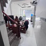 Bán nhà sát Aeon Tân Phú 36m2, 4 tỷ 1 - Ảnh thu nhỏ 4