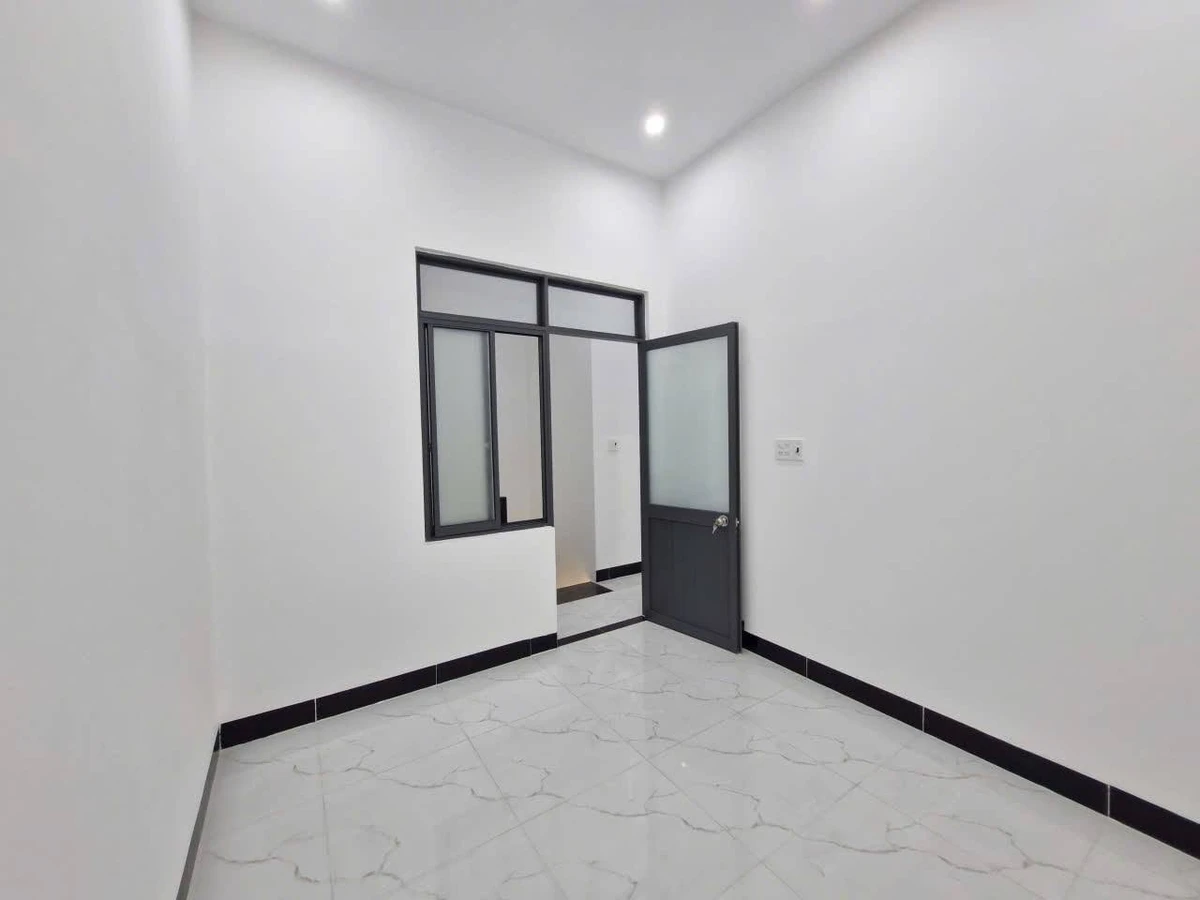 Bán nhà hẻm Trần Hưng Đạo 3PN 90m² 2,9 tỷ - Ảnh thu nhỏ 5