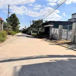 Bán đất thổ cư 5x31m sổ hồng riêng gần chợ Đức Hòa, giá 2,45 tỷ - Ảnh thu nhỏ 4