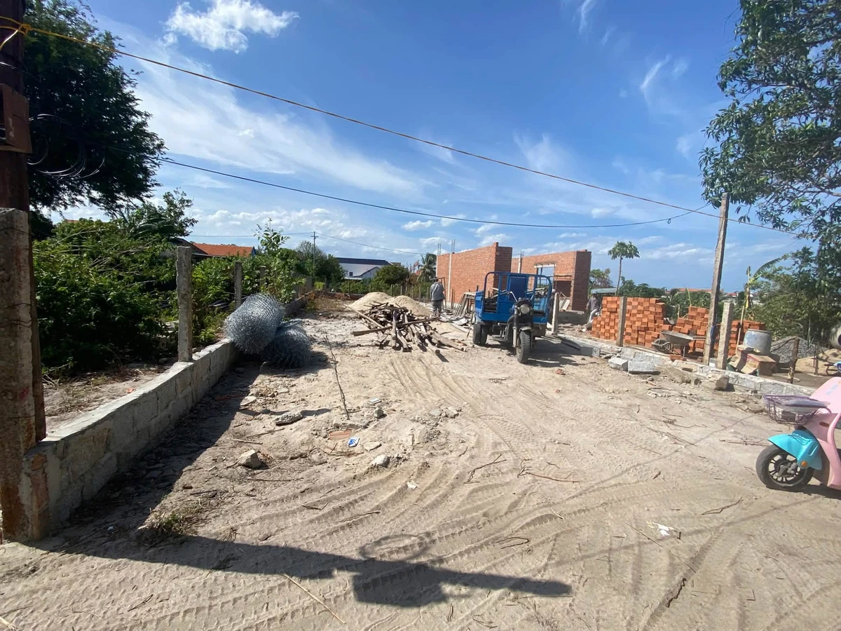 Bán lô đất Ninh Diêm 2, 360m2, 1,35 tỷ - Ảnh thu nhỏ 3