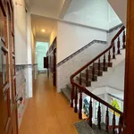 Bán nhà 4 tầng lầu 90m2 Tân Đà, Tân Bình, 4 tỷ - Ảnh thu nhỏ 3