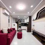 Bán nhà hẻm 4 tầng 3PN đầy đủ nội thất đường Lý Thái Tổ, Quận 10, giá 5,5 tỷ - Ảnh thu nhỏ 3