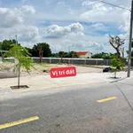 Bán đất 186m2 khu Đồng Gió, Long Mỹ - Phước Hải, giá 1,35 tỷ - Ảnh thu nhỏ 2