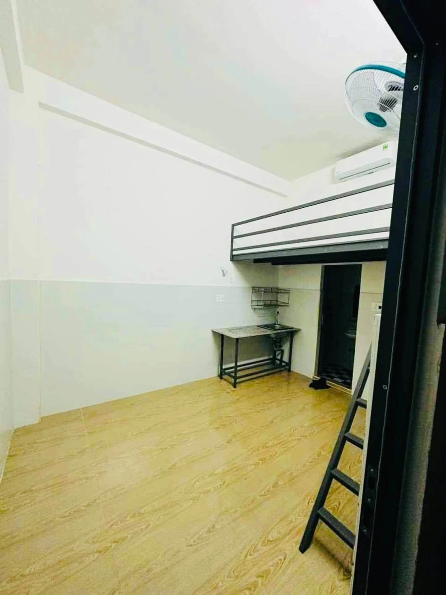 Bán tòa căn hộ 4,5 tầng 13 phòng Lê Thanh Nghị, Hải Châu, Đà Nẵng - Ảnh thu nhỏ 3