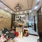 Bán nhà phố 5PN 6WC 54,5m² Tám Danh Quận 8 - Ảnh thu nhỏ 2