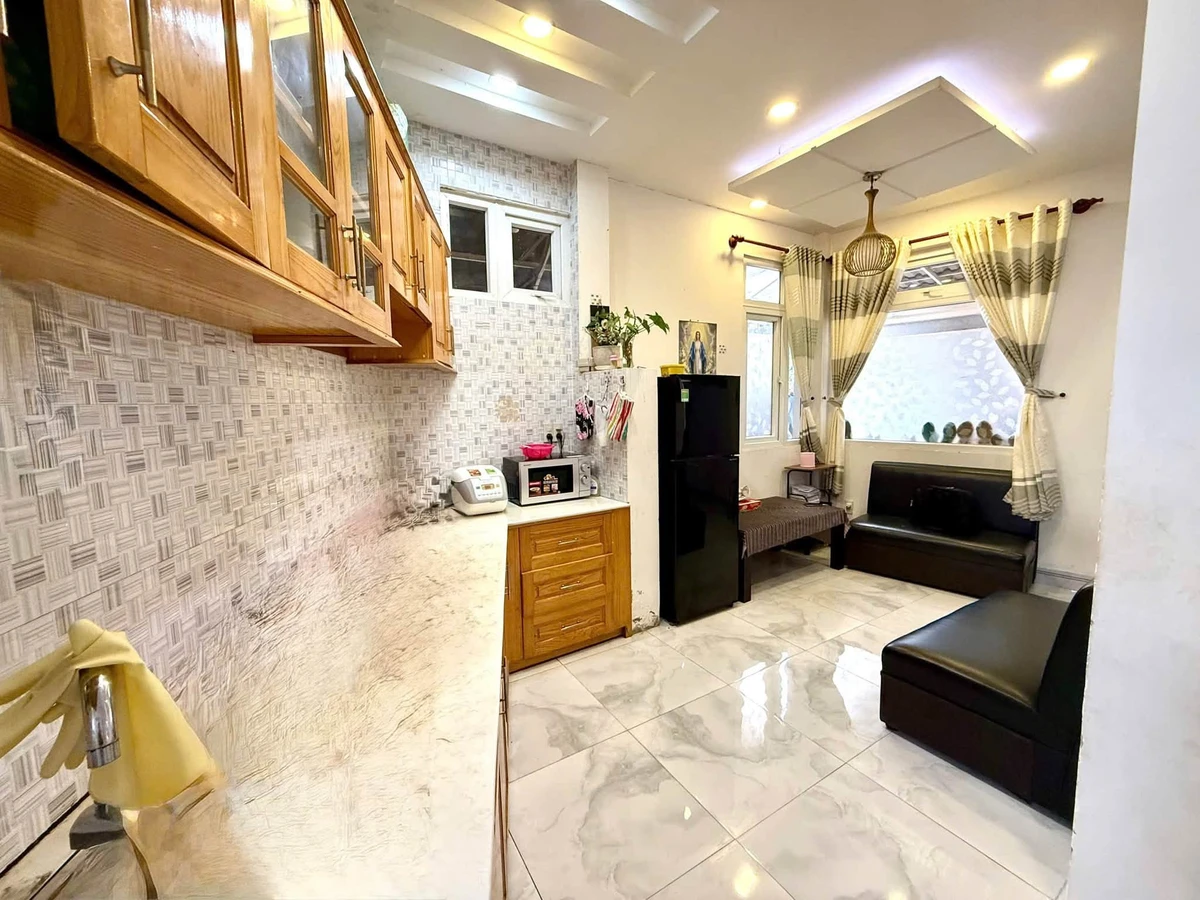 Bán nhà Khe Sanh 115m2, 3PN, 5.5 tỷ, view đẹp - Ảnh thu nhỏ 2