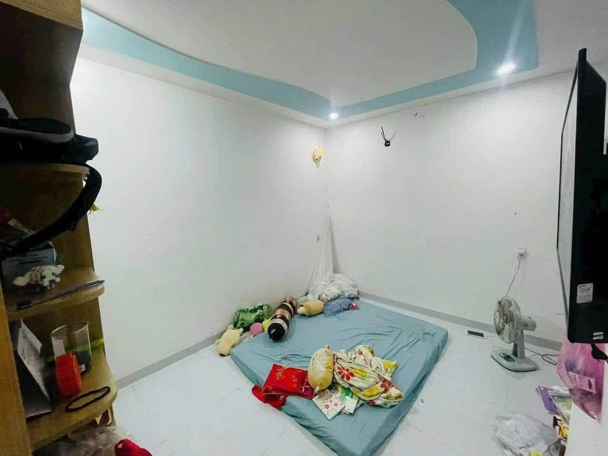 Bán nhà 3 phòng ngủ 33m2 Nguyễn Bỉnh Khiêm Vũng Tàu 3,2 tỷ - Ảnh thu nhỏ 2