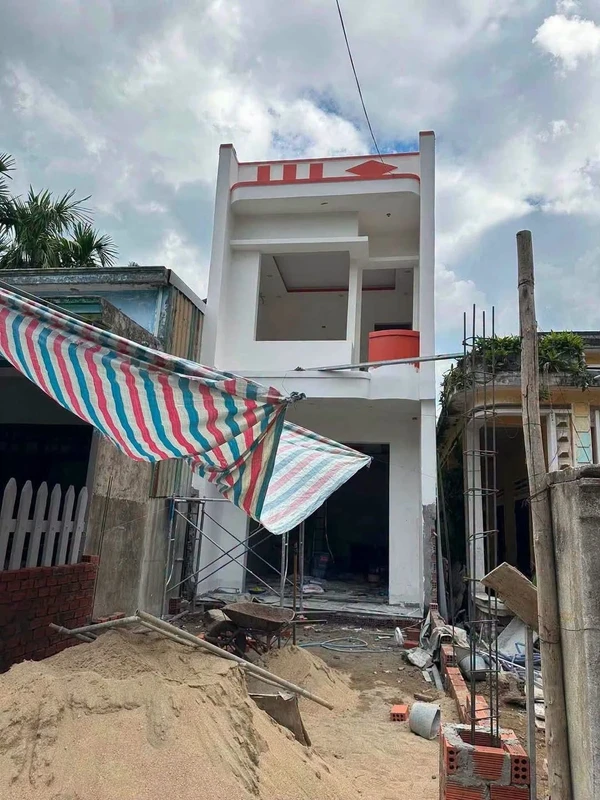 Bán đất 227m2 gần Trường Chinh, Tây Ninh 1,35 tỷ 375trieu