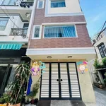 Bán nhà 2 phòng ngủ 52m2 Nguyễn Bỉnh Khiêm, Vũng Tàu - Ảnh thu nhỏ 5