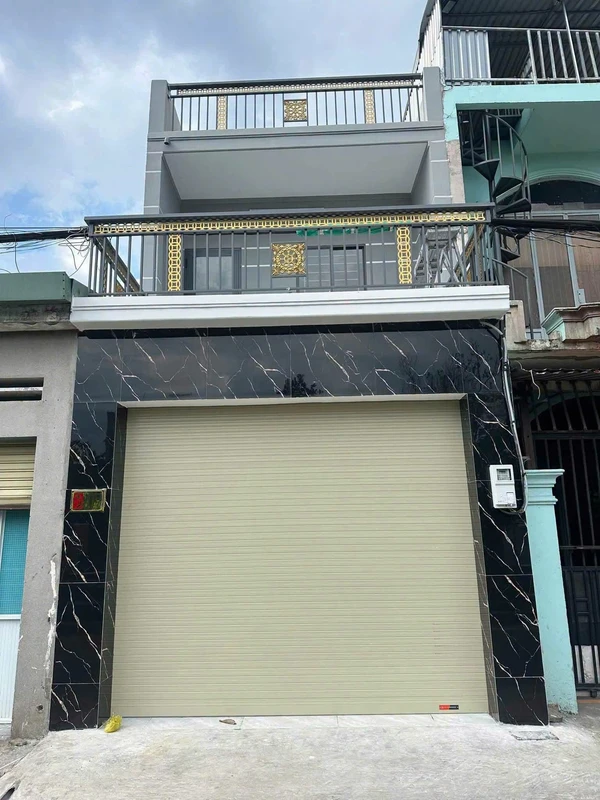 Bán nhà mặt tiền 200 m² Phường Tam Hiệp Đồng Nai
