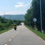 Bán đất mặt tiền QL27B 6m x 40m view sông, giá 420 triệu, gần đèn đỏ Ninh Sơn - Ảnh thu nhỏ 3