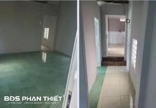 Bán nhà phố 93m² mặt tiền bê tông, Phú Thủy, Phan Thiết - Ảnh thu nhỏ 5