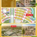 Shophouse đẹp nhất dự án - giá chỉ 6 tỷ! - Ảnh thu nhỏ 1