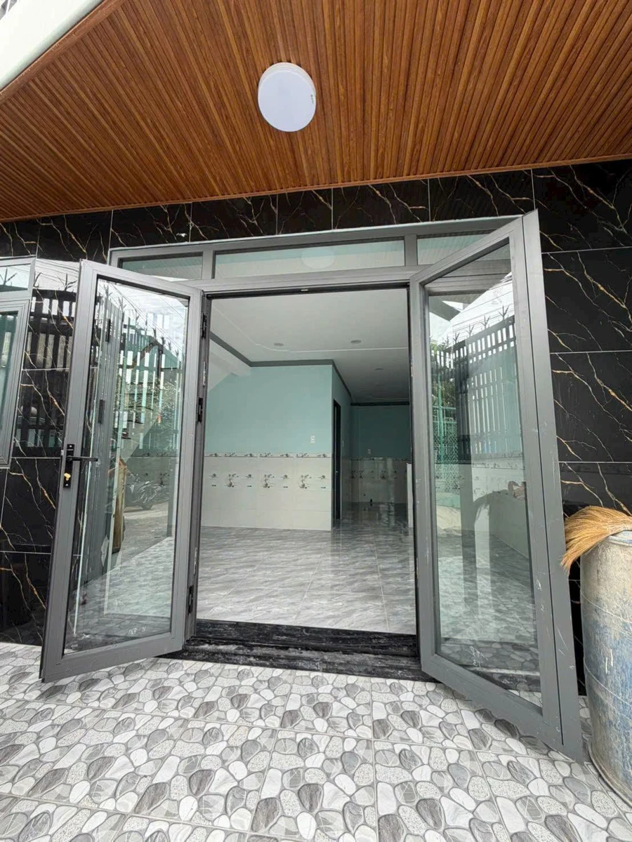 Bán nhà 1 lầu 1 trệt 3PN, 100m² Bửu Hoà, Biên Hoà - Ảnh thu nhỏ 4