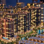 Mở booking phân khu Lumiere CT6 The Global City căn góc view Quận 1 - Ảnh thu nhỏ 15