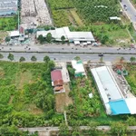 Đất mặt tiền đường Huỳnh Tấn Phát, gần vòng xoay Giao Long - Ảnh thu nhỏ 11