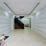 Bán nhà hẻm xe hơi Hương Lộ 2, Bình Tân 4x11m, 5PN, giá 6,5 tỷ - Ảnh thu nhỏ 3
