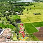 Mặt tiền đường Ven Biển Vũng Tàu Bình Châu, Phước Hải - 5195m2 ngay Lan Rừng Resort - Ảnh thu nhỏ 3