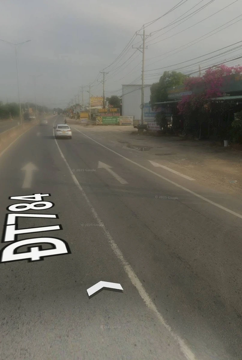 Bán đất Tây Ninh 5095m² 3,6 tỷ Phường Ninh Thạnh - Ảnh thu nhỏ 5