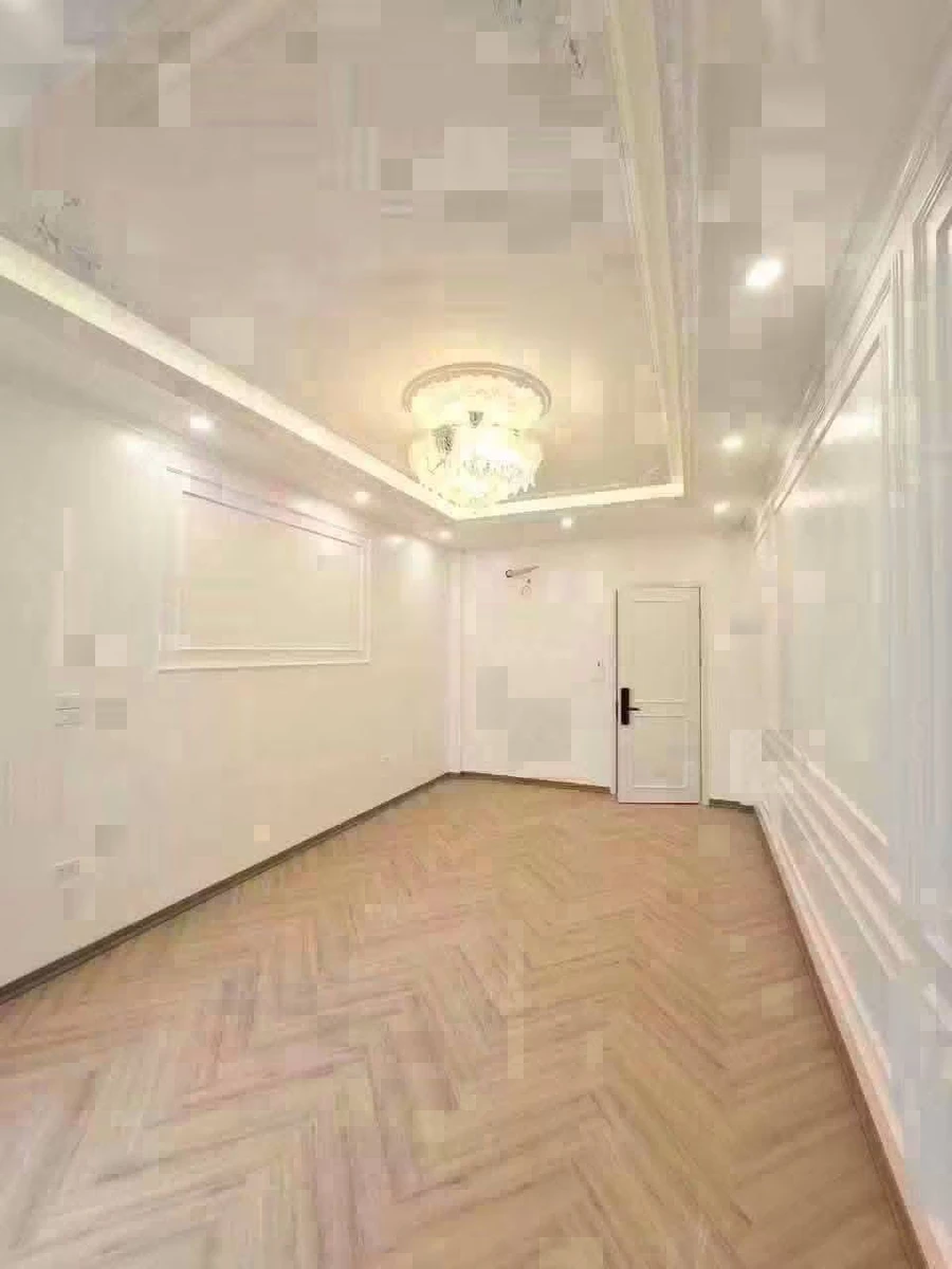 Bán nhà 36m2 5 tầng Mỗ Lao Hà Nội kinh doanh - Ảnh thu nhỏ 3