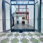 Bán nhà 3PN 2WC 48m² Khu phố Đông Chiêu Dĩ An - Ảnh thu nhỏ 1