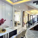 Bán nhà 4 tầng 70m² 4PN Chợ Hàng Quận 12 - Ảnh thu nhỏ 4