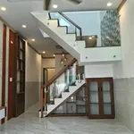 Bán nhà 1 lầu 3 phòng ngủ 52m² Trấn Biên, Đồng Nai - Ảnh thu nhỏ 2
