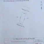 Bán lô đất 200m² (8x25m) KQH Minh Mạng, Phường Thủy Xuân, TP Huế - Ảnh thu nhỏ 4