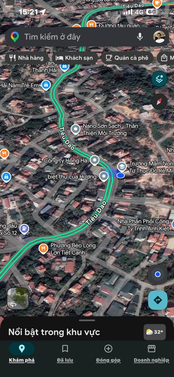 Bán đất mặt đường 279 Củ Chi 97.7m2, 1 tỷ 900 triệu - Ảnh thu nhỏ 3