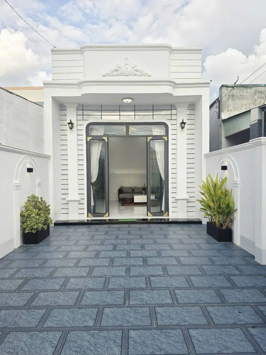 Bán nhà 3PN Tây Ninh 145m² 1,99 tỷ - Ảnh thu nhỏ 2