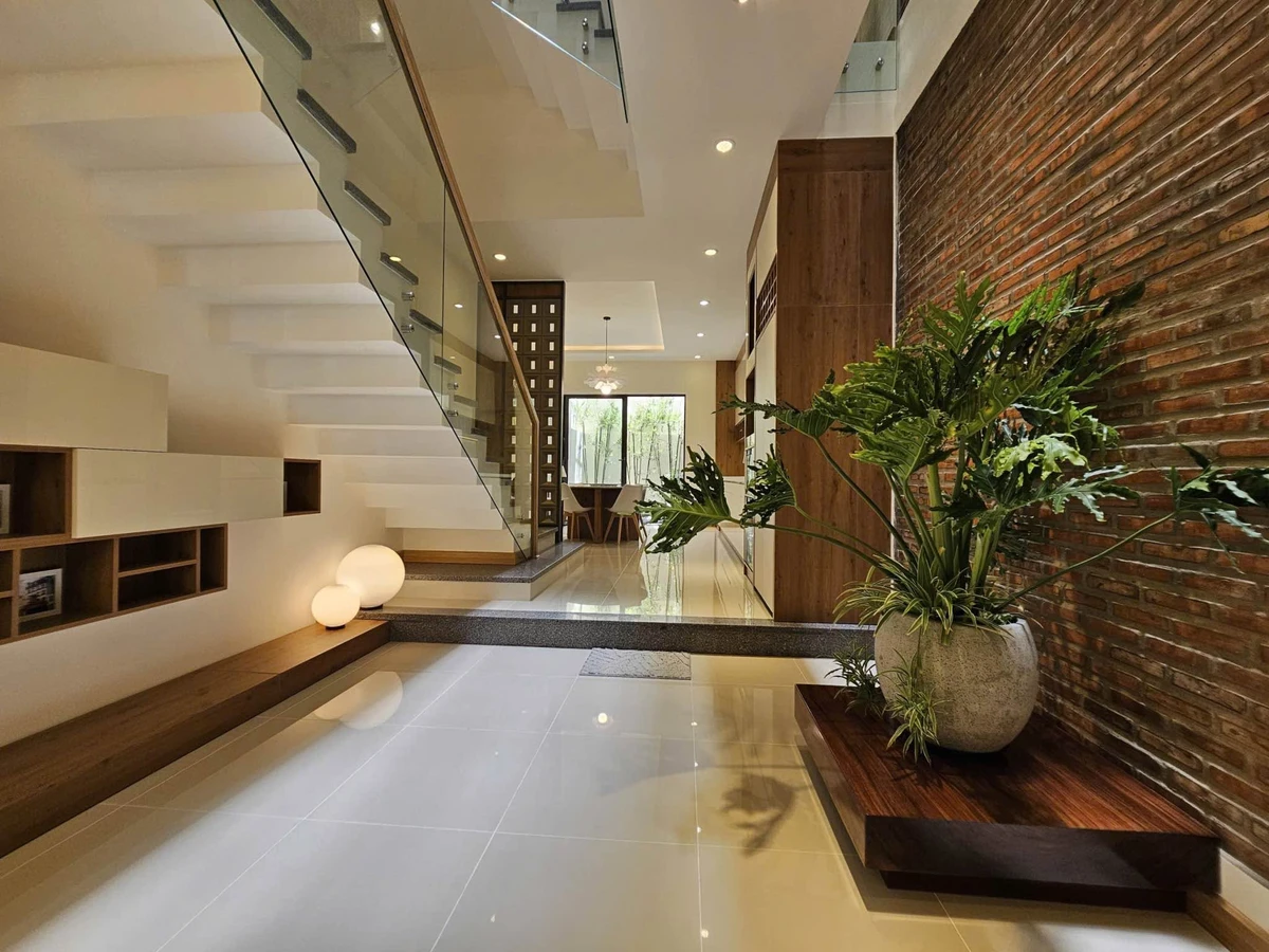 Nhà 3 tầng 80m² Nha Trang, KĐT An Bình Tân, 9.5 tỷ - Ảnh thu nhỏ 4