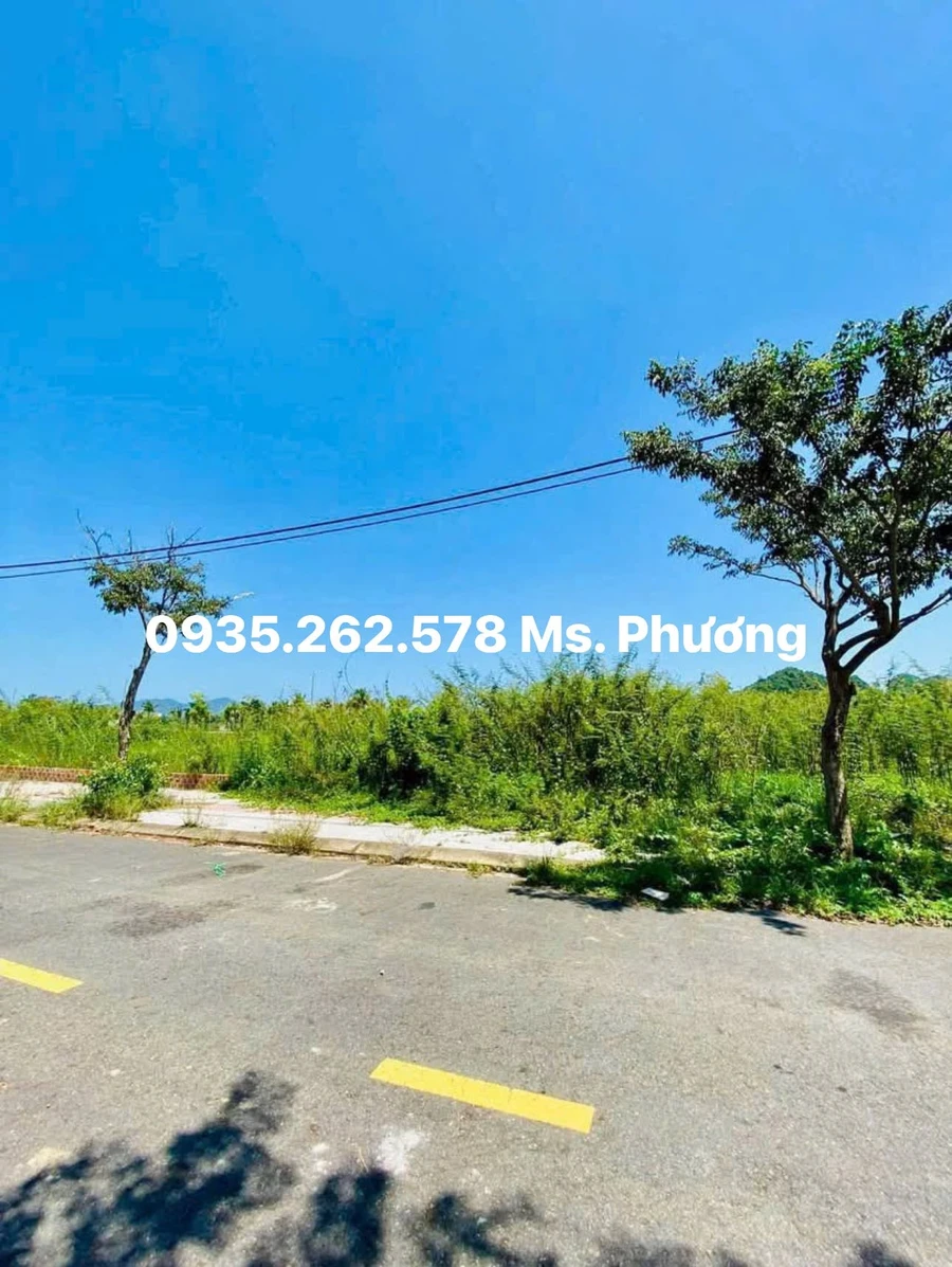 Bán đất biệt thự 200m² Đầm Sen sát công viên 10 tỷ - Ảnh 1