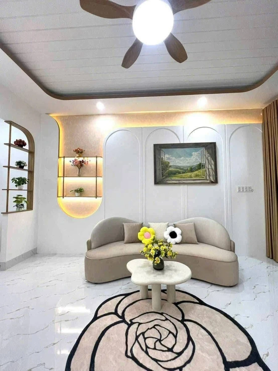 Bán nhà Lê Anh Xuân, Rạch Giá, Kiên Giang, 108m², 2PN - Ảnh thu nhỏ 5