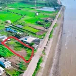 Bán đất mặt tiền biển Gò Công Đông 615m², 1 tỷ 900 triệu - Ảnh thu nhỏ 1