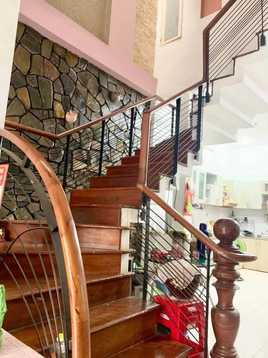 Bán nhà mặt tiền kinh doanh Y Moan 115m² 10 tỷ 700 triệu - Ảnh thu nhỏ 5