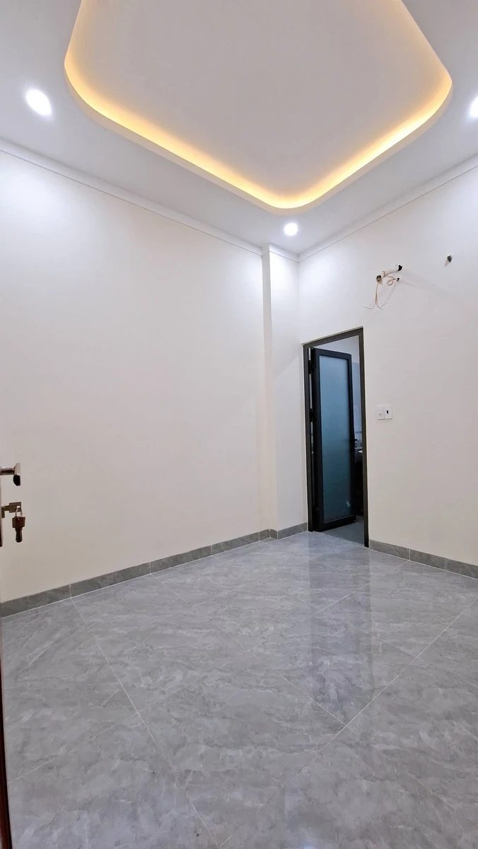 Bán nhà 3PN 126m² phường Biên Hòa, Đồng Nai 3,7 tỷ - Ảnh thu nhỏ 2